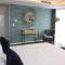 Casa Cuarzo Hotel Boutique
