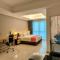 Genting Peak 4PaxStudio420R at Grand Ion Delemen