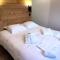 Chalet Lignum, Exceptionnel - Sauna & SPA - vue sur les montagnes, 8 minutes des pistes.