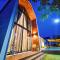 Starry Night Pool Villa Khaoyai