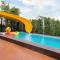 Starry Night Pool Villa Khaoyai