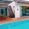 Starry Night Pool Villa Khaoyai