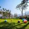 Yo Shen Jing Resorts