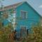 Alakol Guesthouse
