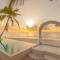 12BR Beachfront Private Villa With Infinity Pool by Solmar Rentals