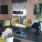 Modern Art Apartment im Zentrum Weiden - Вайден