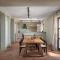 Rustic Villa Reichardia with a pool in Istria