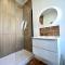 Villa Rosa65 - Piscine extérieure - Salle de sport - Sauna privé