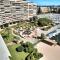 Studio baie Cannes golf piscine mer - Mandelieu-la-Napoule