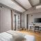 Rustic Villa Rubus with a pool in Istria