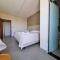 Pousada com piscina, jacuzzi e com vista em Capitólio - Casa Decore