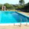 Villa Rosa con piscina e Giardino uso Esclusivo