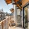 Flagstaff Townhome Near Downtown with Mountain Views