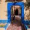 Kasbah Omari