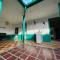 Origen Hostel Jardín