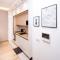 Comfort apartment Becici by In Property