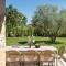 Rustic Villa Seseli with a pool in istria
