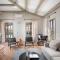 Rustic Villa Seseli with a pool in istria