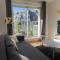 Joli appartement avec parking et balcon