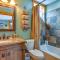 Private Hot Tub Mtn-View Grand Lake Cabin!