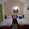 Salz Cozy Inn - Roseau