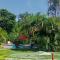 Alojamiento rural finca estrella del Quindío
