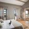 Rustic Villa Sylbum with a pool in istria