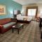 Quality Inn & Suites Near University - واكو