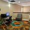 Quality Inn & Suites Near University