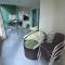 Apartamento com 3 suítes a 300 metros da praia - 伊塔佩马