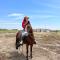 Rancho Santana Horseback Riding