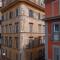 New Spanish Steps Apartment with Balcony