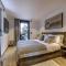 Chalet Green Forest