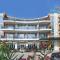 Hotel Miramar Sozopol