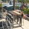 Chalet interno con rooftop