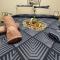 Floral Home 1 - Ground floor apt with courtyard and private parking! - Athènes