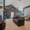 Luxe kamer met jacuzzi bij B&B Gezond aan Zee - Toegang Wellnesstuin meerprijs - Ouddorp