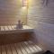 Luxurious new villa in the Alpes with sauna and jacuzzi - Bellevaux