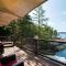 Rockwater Secret Cove Resort