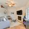 Balcony & Pool Access: Quiet West Chandler Condo