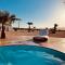 The Castle House Estate - Joshua Tree