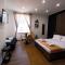 BlackWoody Contemporary Rooms - Napoli Centro Storico