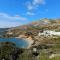 Studios Fokia Beach