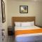 HOTEL LAS PALMAS