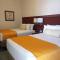 HOTEL LAS PALMAS