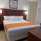 HOTEL LAS PALMAS