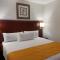 HOTEL LAS PALMAS