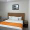 HOTEL LAS PALMAS