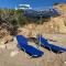 Studios Fokia Beach