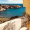 Studios Fokia Beach
